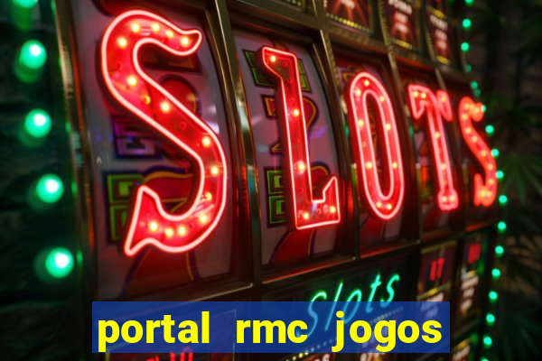 portal rmc jogos ao vivo